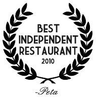 Best Independent Restaurant