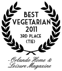 Best Veg 2011