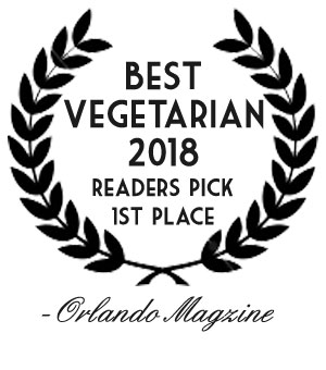 Best Veg Restaurant 2018