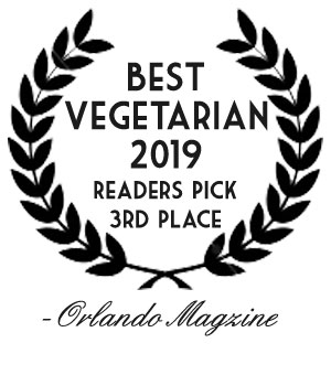 Best Veg Restaurant 2019