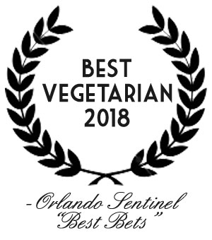 Best Bets Vegetarian Restaurant 2018