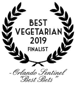 Best Bets Vegetarian Restaurant 2019