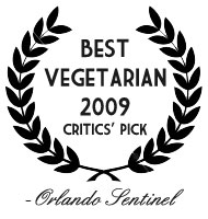 Best Vegetarian