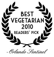 Best Vegetarian