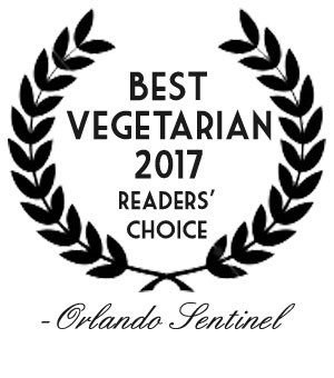 Best Veg Restaurant 2016